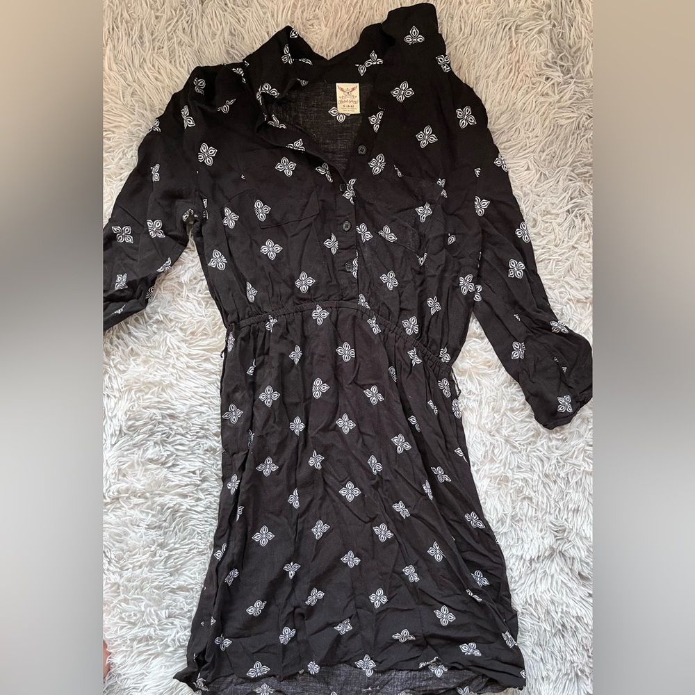 Faded glory dress